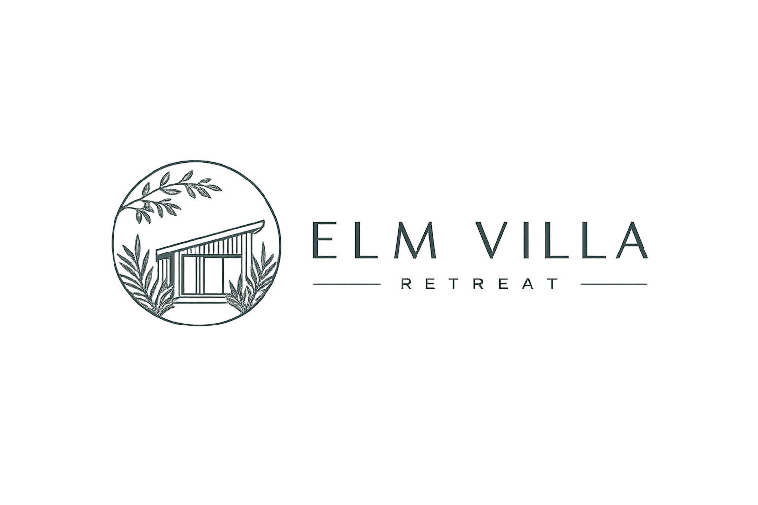 Elm Villa Retreat